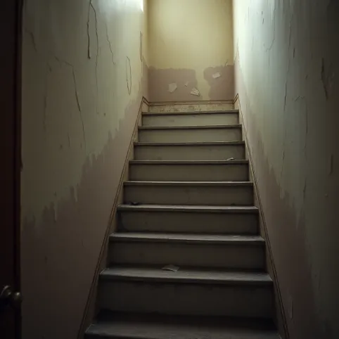 Malowanie klatek schodowych co ile lat