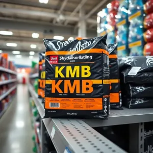Masa kmb bricoman