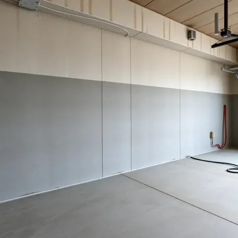 Masa KMB do wewnątrz