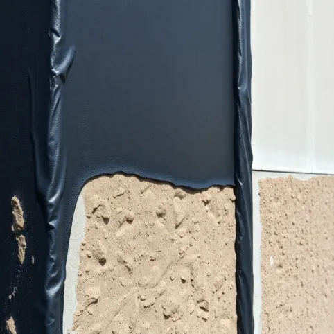 Masa KMB dwuskładnikowa