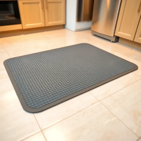 Mata antypoślizgowa do kuchni na podłogę