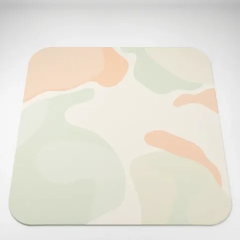 mata na podłogę dla dzieci