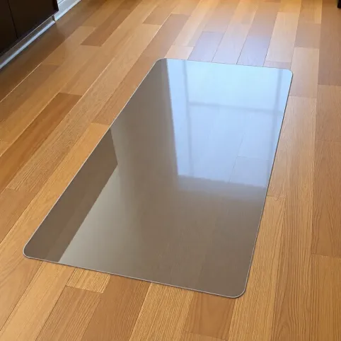 Mata ochronna na podłogę na wymiar