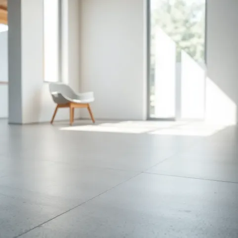 Mikrocement na podłogę cena