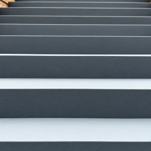 Mikrocement na schody zewnętrzne cena