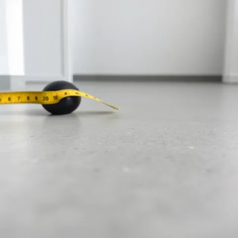 Mikrocement podłoga cena za m2