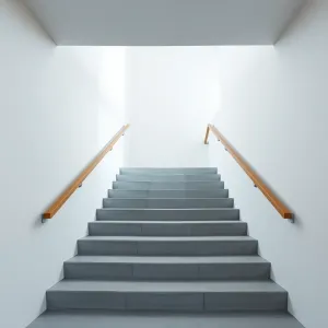 Minimalna szerokość schodów w budynkach użyteczności publicznej