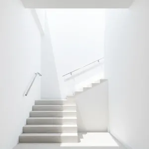 Minimalna szerokość schodów w domu jednorodzinnym