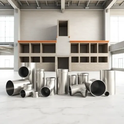 Montaż komina ze stali nierdzewnej cena