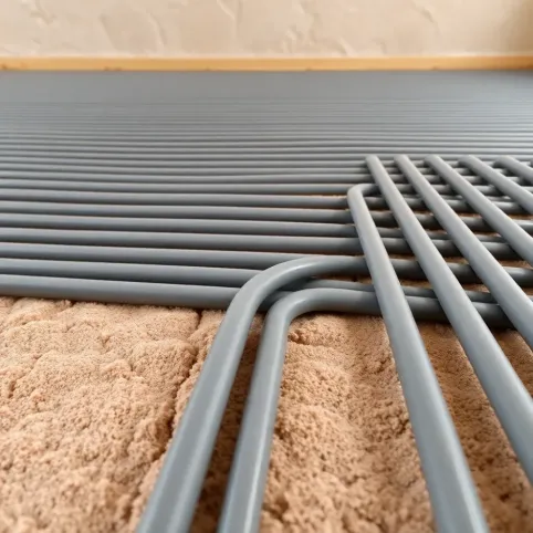 Montaż ogrzewania podłogowego koszt