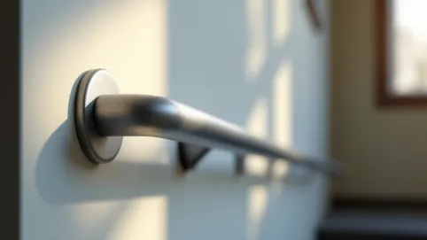 Montaż poręczy do ściany cena Częstochowa