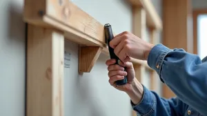 Montaż poręczy do ściany cena Katowice