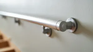 Montaż poręczy do ściany cena Sosnowiec