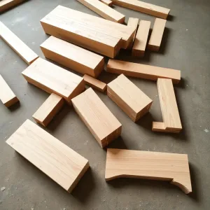 Montaż schodów cena