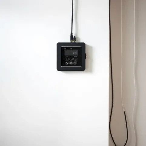 Montaż sterownika ogrzewania podłogowego cena