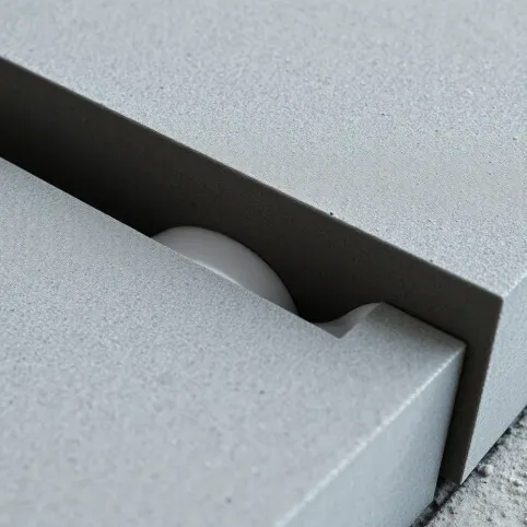 Murowanie bloczków betonowych na klej