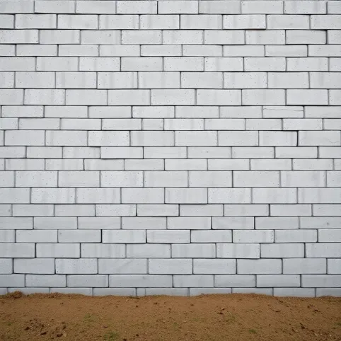 Murowanie z bloczka betonowego