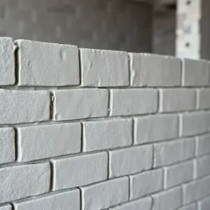 Murowanie z bloczka betonowego cena robocizny