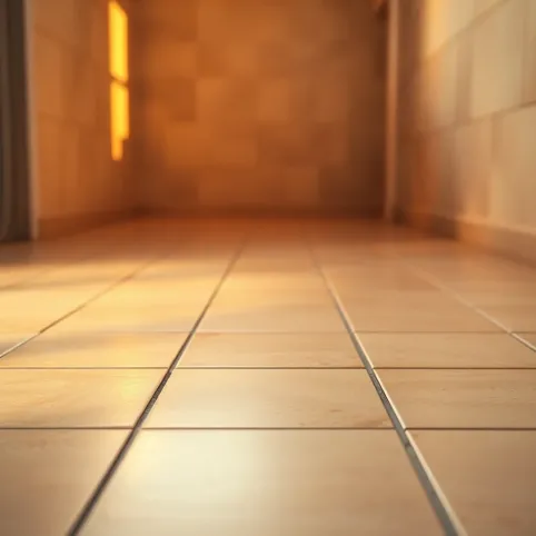 na czym polega ogrzewanie podłogowe