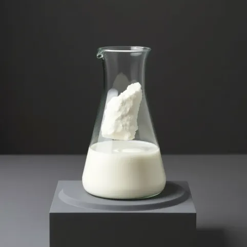 Na czym polega twardnienie zaprawy gipsowej