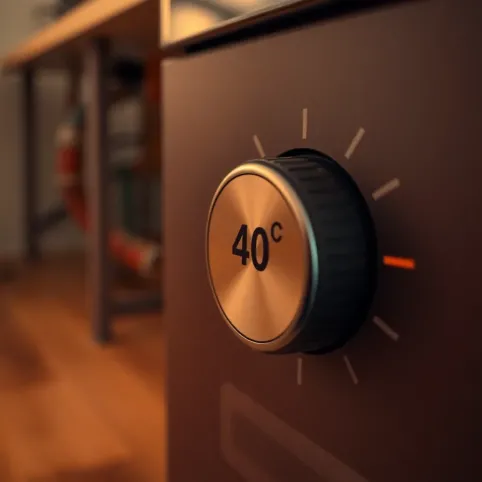 Na ile ustawić piec gazowy przy ogrzewaniu podłogowym