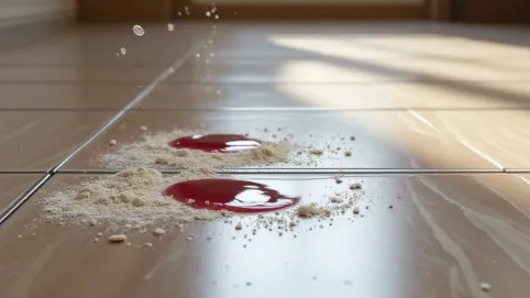 najlepsza podłoga do kuchni