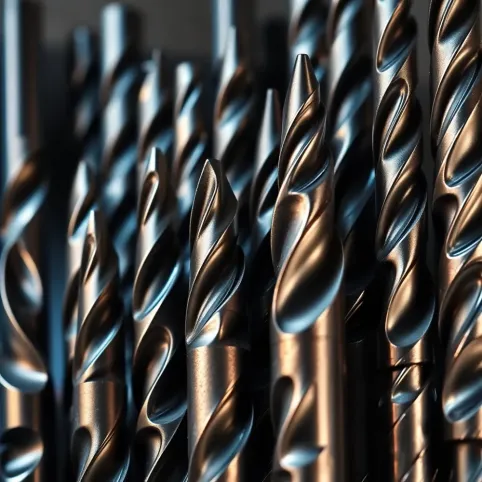 Najlepsze wiertła do betonu