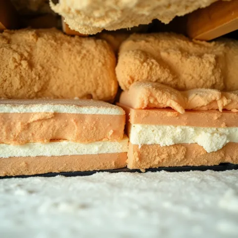 Ocieplenie Fundamentów Od Wewnątrz