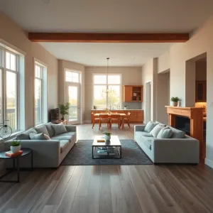 Odbiór domu bez schodów