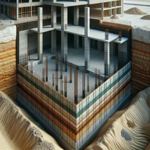 Odsadzka Fundamentu Co To