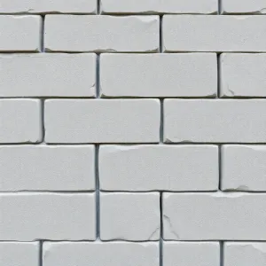 Ogrodzenie murowane z bloczków betonowych