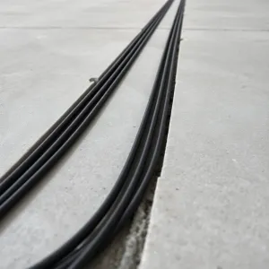 Ogrzewanie elektryczne w płycie fundamentowej