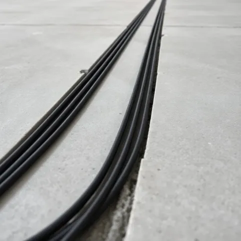 Ogrzewanie elektryczne w płycie fundamentowej