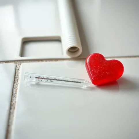 Ogrzewanie podłogowe a choroby krążenia