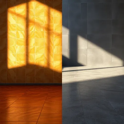 Ogrzewanie podłogowe czy warto