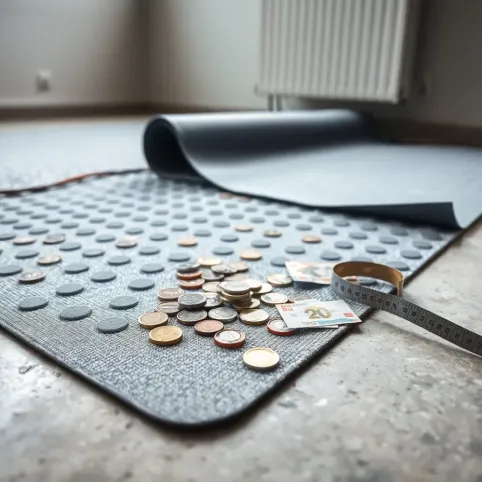 ogrzewanie podłogowe elektryczne cena