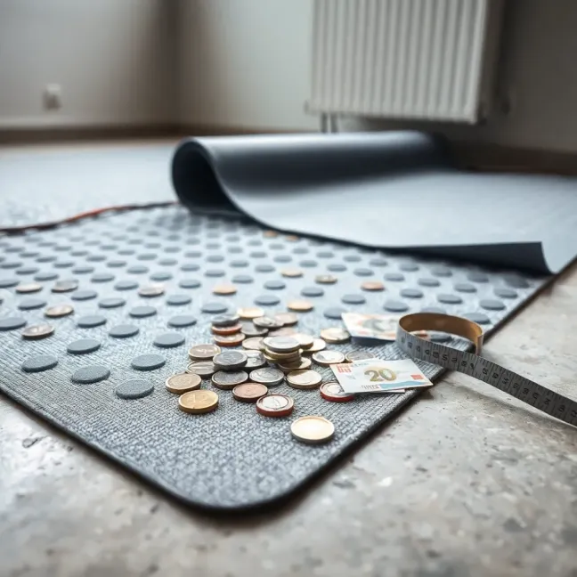 ogrzewanie podłogowe elektryczne cena