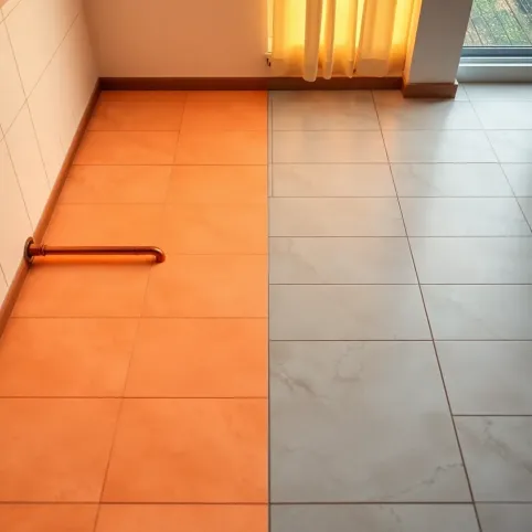 Ogrzewanie podłogowe gazowe czy elektryczne