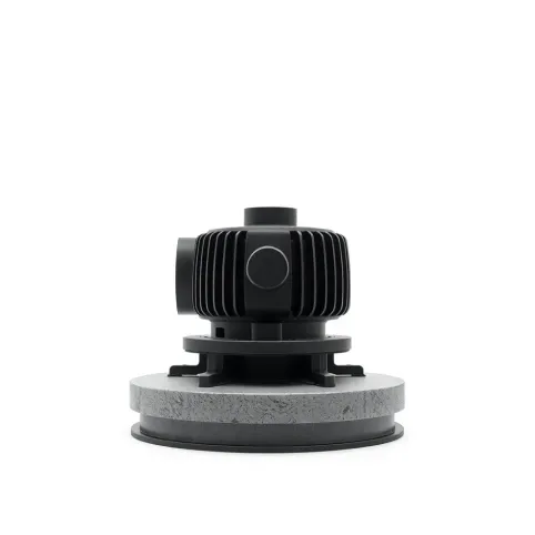 Ogrzewanie podłogowe ile pomp