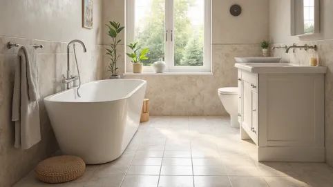 ogrzewanie podłogowe łazienka cena