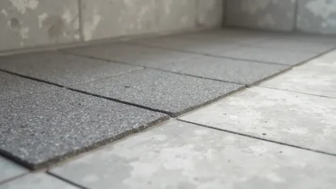 Ogrzewanie podłogowe na starych płytkach