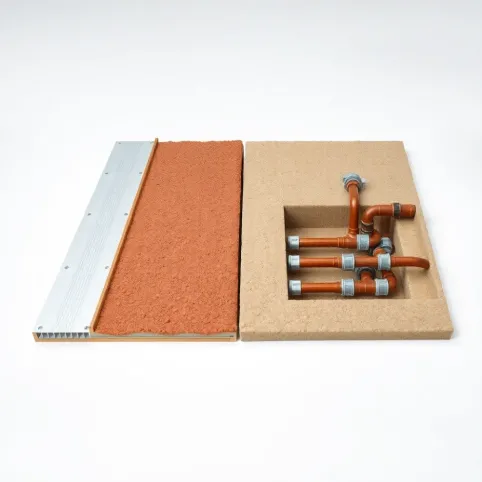 Ogrzewanie podłogowe suche czy mokre