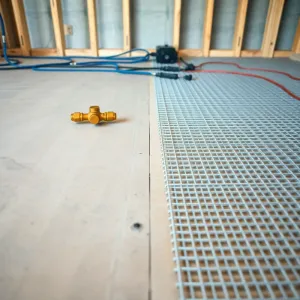 ogrzewanie podłogowe wodne czy elektryczne