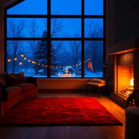 Ogrzewanie podłogowe z kominka koszt