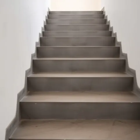 Okładziny na schody betonowe wewnętrzne