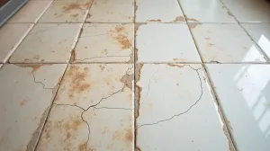 okleina na płytki podłogowe