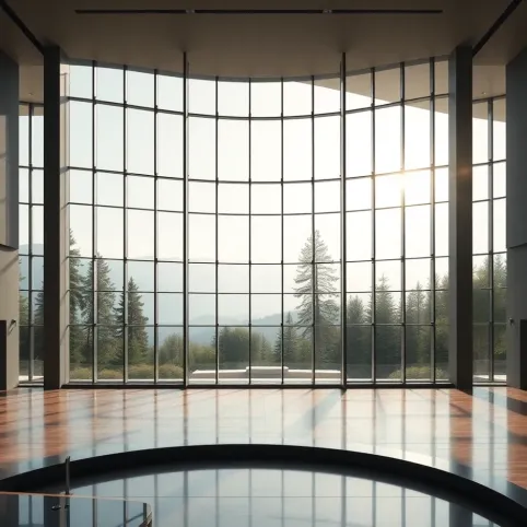 Okna od podłogi do sufitu cena