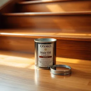 Olej do schodów Osmo