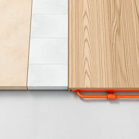 Panele czy płytki na ogrzewanie podłogowe