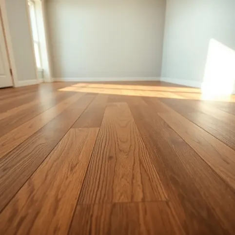 Panele do sypialni na podłogę